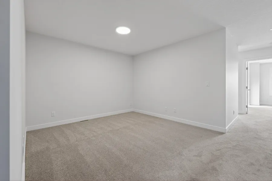 Bonus room